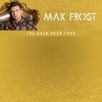 Thumbnail image for the event Max Frost supplied by the hosting site