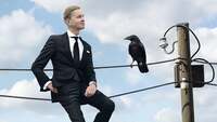 Thumbnail image for the event Max Raabe | Logen-Seat in der Ticketmaster Suite supplied by the hosting site