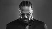 Thumbnail image for the event Maxwell: The Serenade Tour with Jazmine Sullivan and October London  supplied by the hosting site