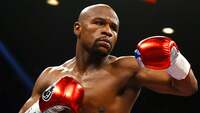 Thumbnail image for the event Mayweather vs Gotti - Lunay and Friends supplied by the hosting site