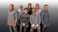 Thumbnail image for the event Maze featuring Frankie Beverly supplied by the hosting site