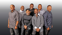 Thumbnail image for the event Maze featuring Frankie Beverly supplied by the hosting site
