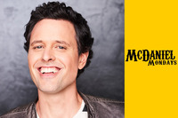 Thumbnail image for the event McDaniel Monday ft. Brian McDaniel, Sean Grant, Maxi Witrak, Mark Gonzalez, Aaron Villagran, Dani Brooks, Scott Dean! supplied by the hosting site