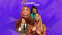 Thumbnail image for the event McDonald's Gospelfest 2025 - Produced by A. Curtis Farrow supplied by the hosting site