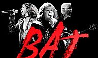 Thumbnail image for the event Meat Loaf Presents: BAT supplied by the hosting site