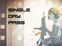 Thumbnail image for the event Mechanismus Festival Single Day Pass supplied by the hosting site
