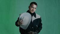 Thumbnail image for the event Meet And Greet Upgrade With Christian Nodal supplied by the hosting site