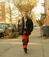 Thumbnail image for the event Meg Donnelly supplied by the hosting site