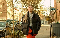 Thumbnail image for the event Meg Donnelly supplied by the hosting site