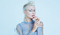 Thumbnail image for the event MEG MYERS supplied by the hosting site