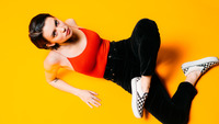 Thumbnail image for the event Meg Myers supplied by the hosting site