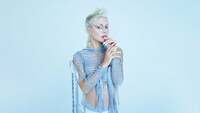 Thumbnail image for the event MEG MYERS: TZIA'S ARC TOUR supplied by the hosting site