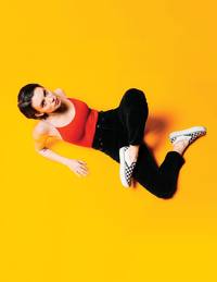 Thumbnail image for the event Meg Myers supplied by the hosting site