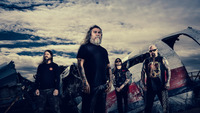 Thumbnail image for the event Mega-Metal Ticket - Presented by 98.9 The Rock supplied by the hosting site