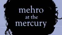 Thumbnail image for the event mehro supplied by the hosting site