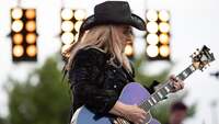 Thumbnail image for the event Melissa Etheridge & Indigo Girls supplied by the hosting site