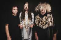 Thumbnail image for the event Melvins, Redd Kross supplied by the hosting site