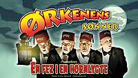 Thumbnail image for the event Merchandise - Fez - 19. jan. 2021 kl. 16:00 supplied by the hosting site