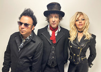 Thumbnail image for the event Mercury Rev supplied by the hosting site