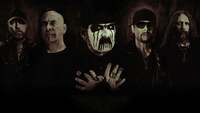 Thumbnail image for the event MERCYFUL FATE returns with special guests Kreator and Midnight supplied by the hosting site