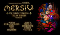 Thumbnail image for the event Mersiv - Night 1 supplied by the hosting site