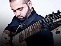 Thumbnail image for the event Mestis (Featuring Javier Reyes of ANIMALS AS LEADERS) supplied by the hosting site