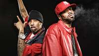 Thumbnail image for the event Method Man and Redman supplied by the hosting site