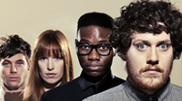Thumbnail image for the event Metronomy + support supplied by the hosting site