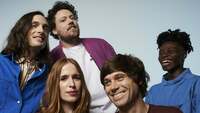 Thumbnail image for the event METRONOMY supplied by the hosting site