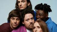 Thumbnail image for the event Metronomy supplied by the hosting site