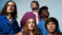 Thumbnail image for the event METRONOMY + support Sparkling supplied by the hosting site