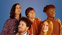 Thumbnail image for the event Metronomy supplied by the hosting site
