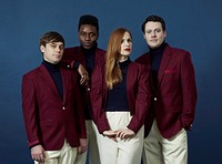 Thumbnail image for the event Metronomy supplied by the hosting site