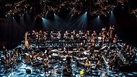 Thumbnail image for the event Metropole Orkest & SOHN o.l.v. Hans Ek supplied by the hosting site