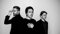 Thumbnail image for the event Mew:  Visuals – North America 2017 supplied by the hosting site