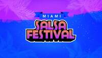 Thumbnail image for the event Miami Salsa Festival supplied by the hosting site