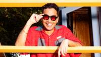 Thumbnail image for the event Michael Brun supplied by the hosting site