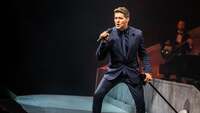 Thumbnail image for the event Michael Bublé supplied by the hosting site