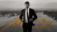 Thumbnail image for the event Michael Bublé supplied by the hosting site
