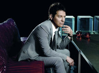 Thumbnail image for the event Michael Feinstein With The New Albany Symphony Orchestra supplied by the hosting site