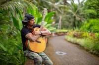 Thumbnail image for the event Michael Franti & Spearhead supplied by the hosting site