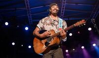 Thumbnail image for the event Michael Franti & Spearhead supplied by the hosting site