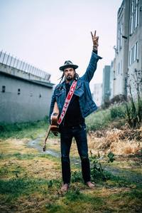 Thumbnail image for the event Michael Franti & Spearhead Stay Human Tour supplied by the hosting site
