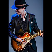 Thumbnail image for the event Michael Grimm supplied by the hosting site