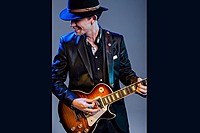 Thumbnail image for the event Michael Grimm supplied by the hosting site
