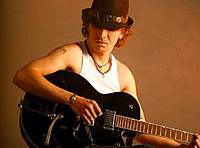 Thumbnail image for the event Michael Grimm supplied by the hosting site