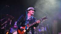 Thumbnail image for the event Michael Grimm supplied by the hosting site