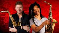 Thumbnail image for the event Michael Lington & Paul Taylor supplied by the hosting site