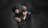 Thumbnail image for the event Michael Schenker supplied by the hosting site