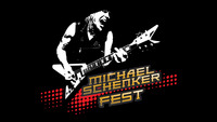 Thumbnail image for the event Michael Schenker FEST feat Gary Barden, Graham Bonnet & Robin McAuley supplied by the hosting site